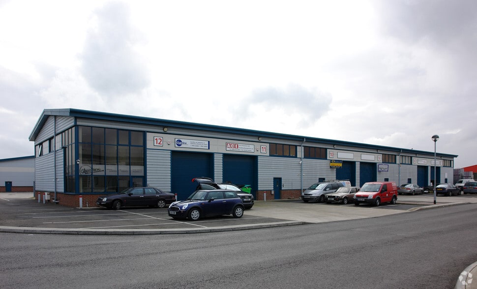 Millhead Way, Rochford, SS4 1LB UK