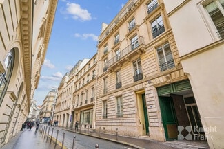 More details for 20 Rue Saint-Georges, Paris - Office to Rent