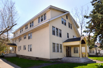 611-620 N Pearl St, Albany, NY for sale Primary Photo- Image 1 of 11