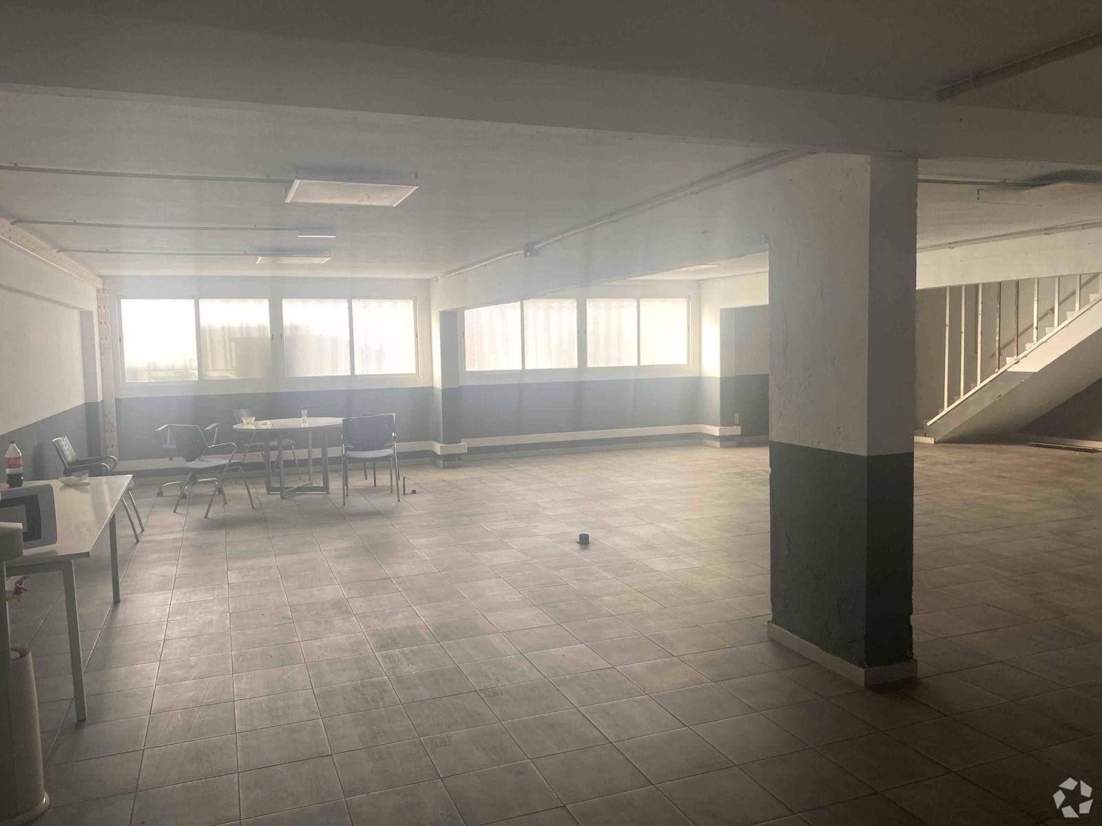 Industrial in San Fernando de Henares, Madrid to rent Interior Photo- Image 1 of 4