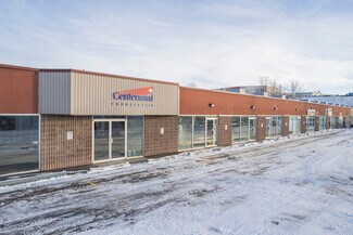 More details for 4412 Manilla Rd SE, Calgary, AB - Light Industrial for Sale