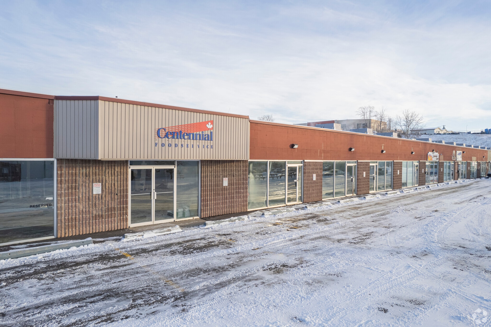 4412 Manilla Rd SE, Calgary, AB for sale Building Photo- Image 1 of 17