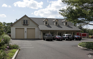 More details for 561 Durham Rd, Wrightstown, PA - Office for Rent