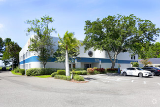 More details for 2420 Enterprise Rd, Clearwater, FL - Office for Rent