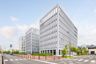 More details for 2 Rue Des Fillettes, Aubervilliers - Office to Rent