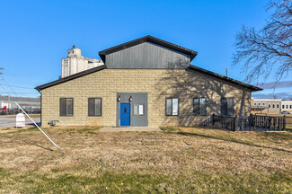 More details for 250 Broad St, Greenwood, NE - Light Industrial for Sale