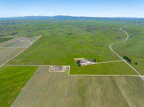 2500 E Highway 41, Shandon, CA - aerial  map view - Image1