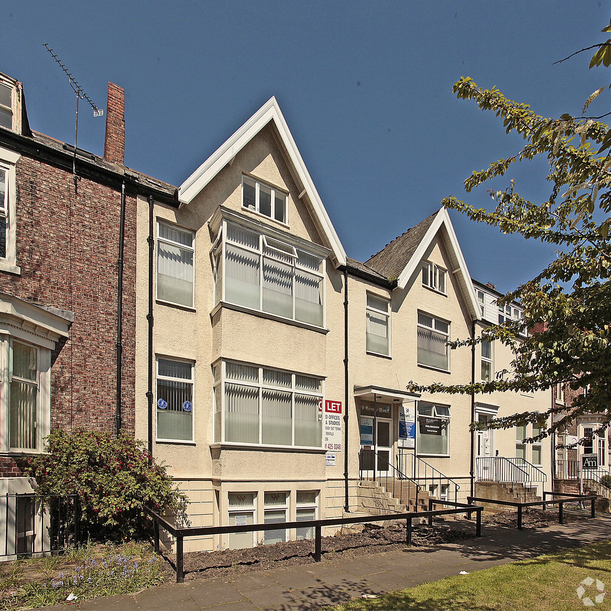 7 Beach Rd, South Shields for sale Primary Photo- Image 1 of 1