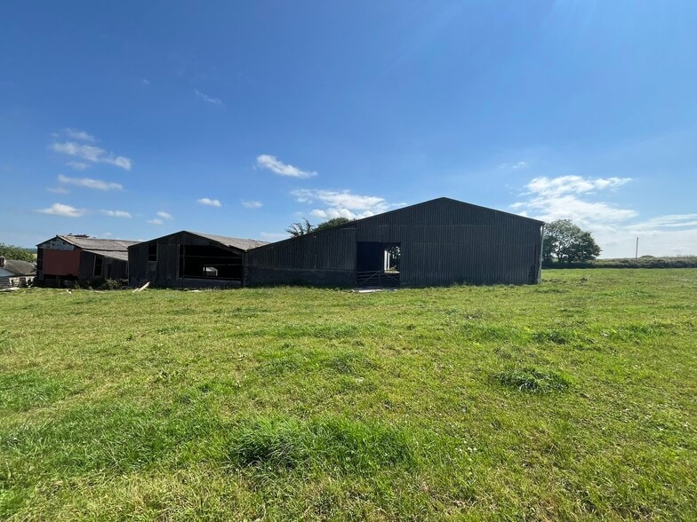 Lower Newton Farm, Zeal Monachorum for sale - Building Photo - Image 3 of 9