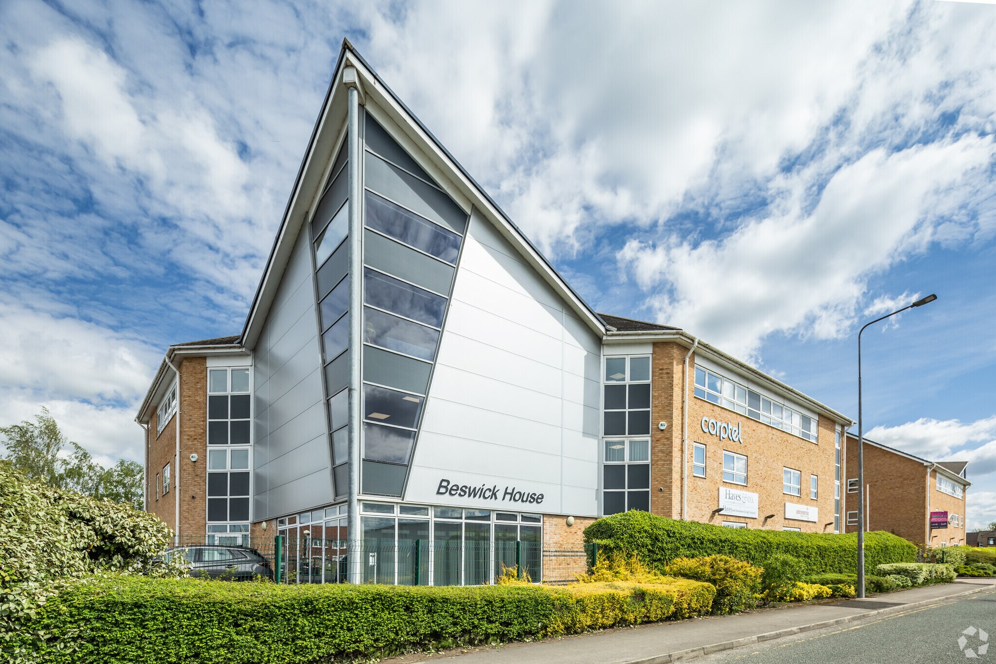 Green Fold Way, Leigh for sale Primary Photo- Image 1 of 1