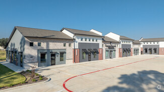 More details for 11606 Westlock Dr, Tomball, TX - Office for Rent