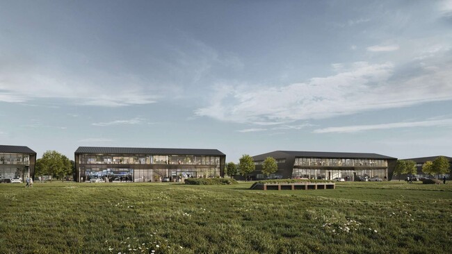 More details for 16 Skimmingdish Ln, Launton - Industrial to Rent