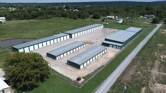 More details for 114975 S 4200 Rd, Checotah, OK - Specialist for Sale