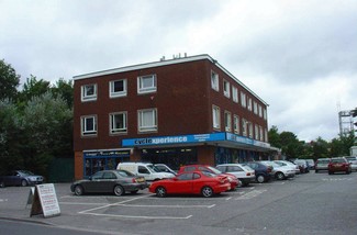 More details for 16-20 South St, Southampton - Office for Rent