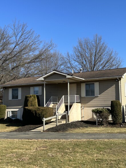 2418 & 2388 S Main St, Mansfield, PA for sale - Building Photo - Image 3 of 3