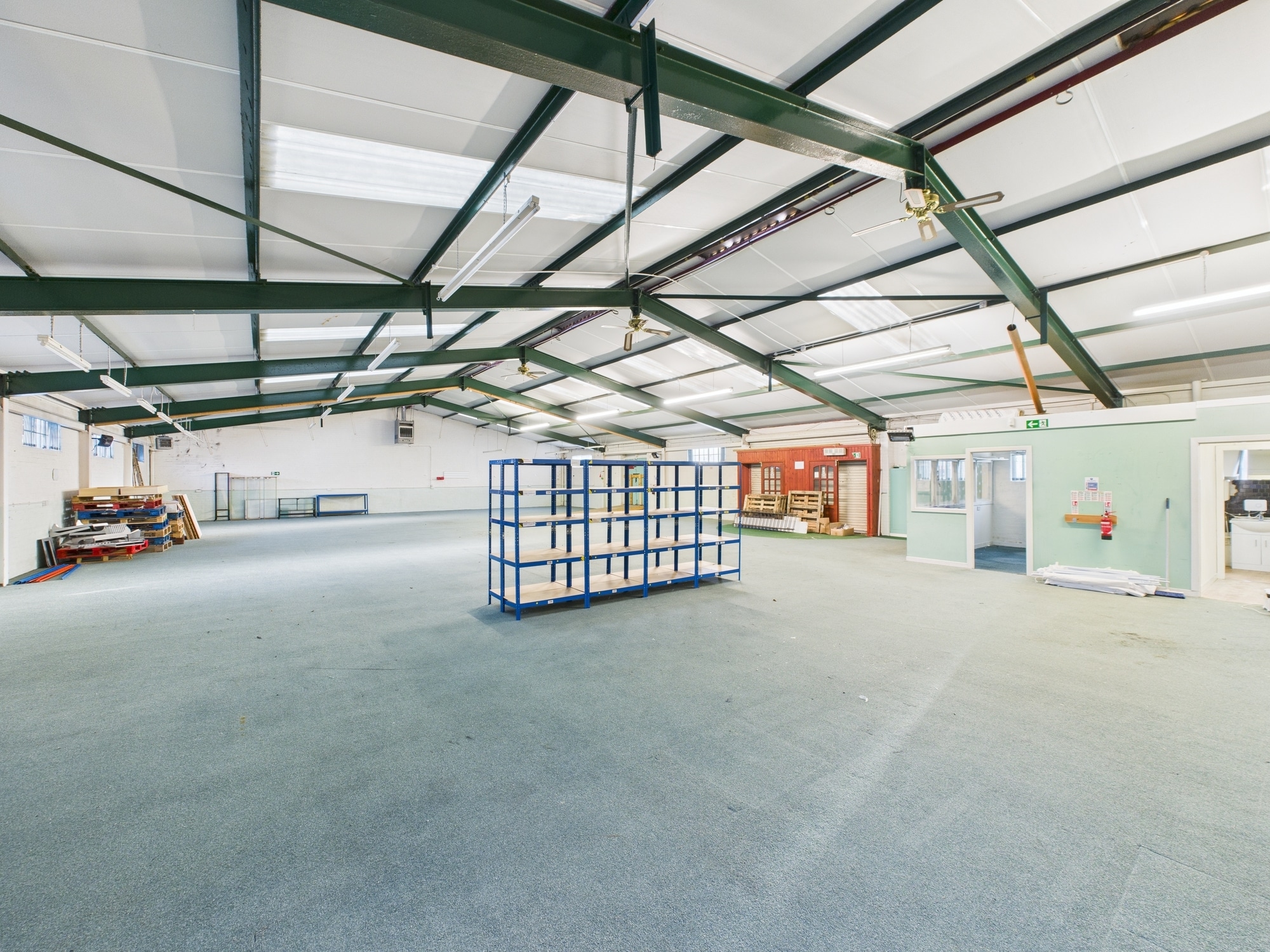 1-9 Plantation St, Lochgelly to rent Interior Photo- Image 1 of 2