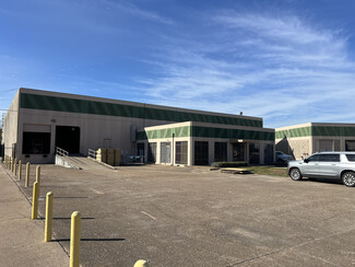 More details for 4731 Darien St, Houston, TX - Industrial for Rent