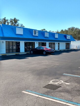 More details for 15220-15236 E Colonial Dr, Orlando, FL - Office/Medical for Rent