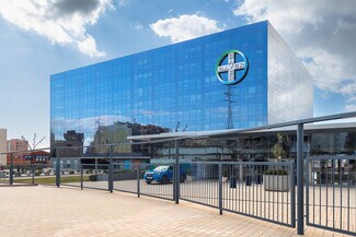 More details for Avinguda Baix Llobregat, Sant Joan Despí - Office to Rent