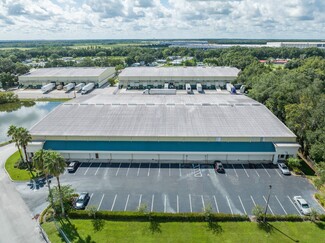 More details for 5857 New Tampa Hwy, Lakeland, FL - Industrial for Rent