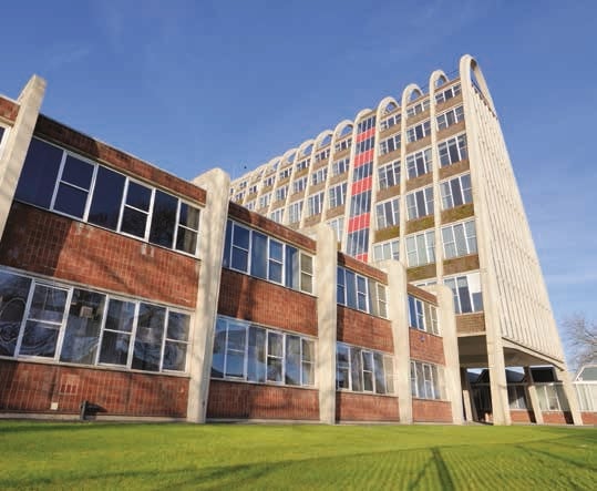 Old Hall Ln, Manchester for sale - Building Photo - Image 2 of 2