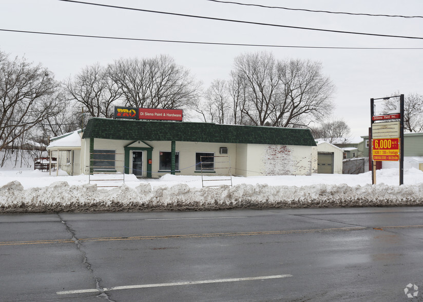 50 S Central Ave, Mechanicville, NY for sale - Primary Photo - Image 1 of 1