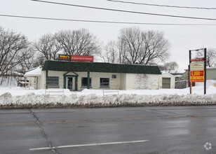 50 S Central Ave, Mechanicville, NY for sale Primary Photo- Image 1 of 1