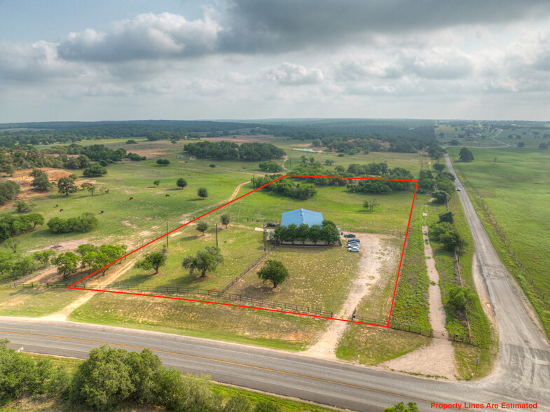 13440 Fm 539, La Vernia, TX for sale - Building Photo - Image 1 of 1