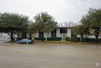 More details for 1821-1825 N Beckley Ave, Dallas, TX - Industrial for Rent