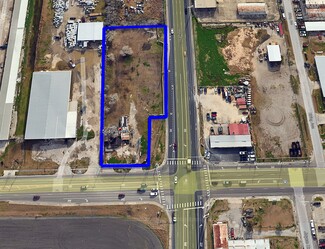 More details for 5640 Ayers St, Corpus Christi, TX - Land for Sale