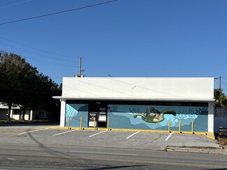 More details for 3435 30th Ave N, Saint Petersburg, FL - Retail for Rent