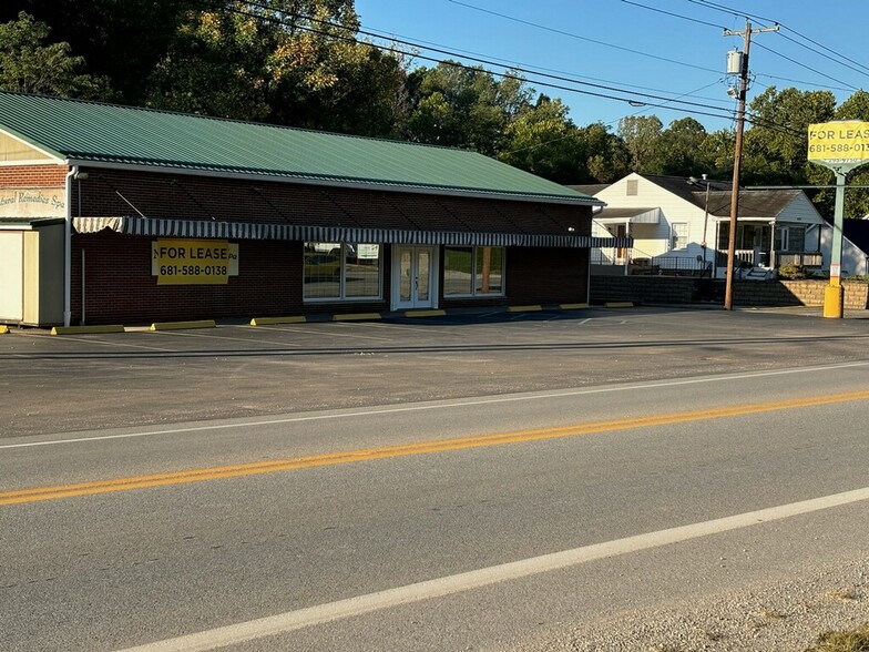 6600 Grand Central Ave, Parkersburg, WV for rent - Primary Photo - Image 1 of 3