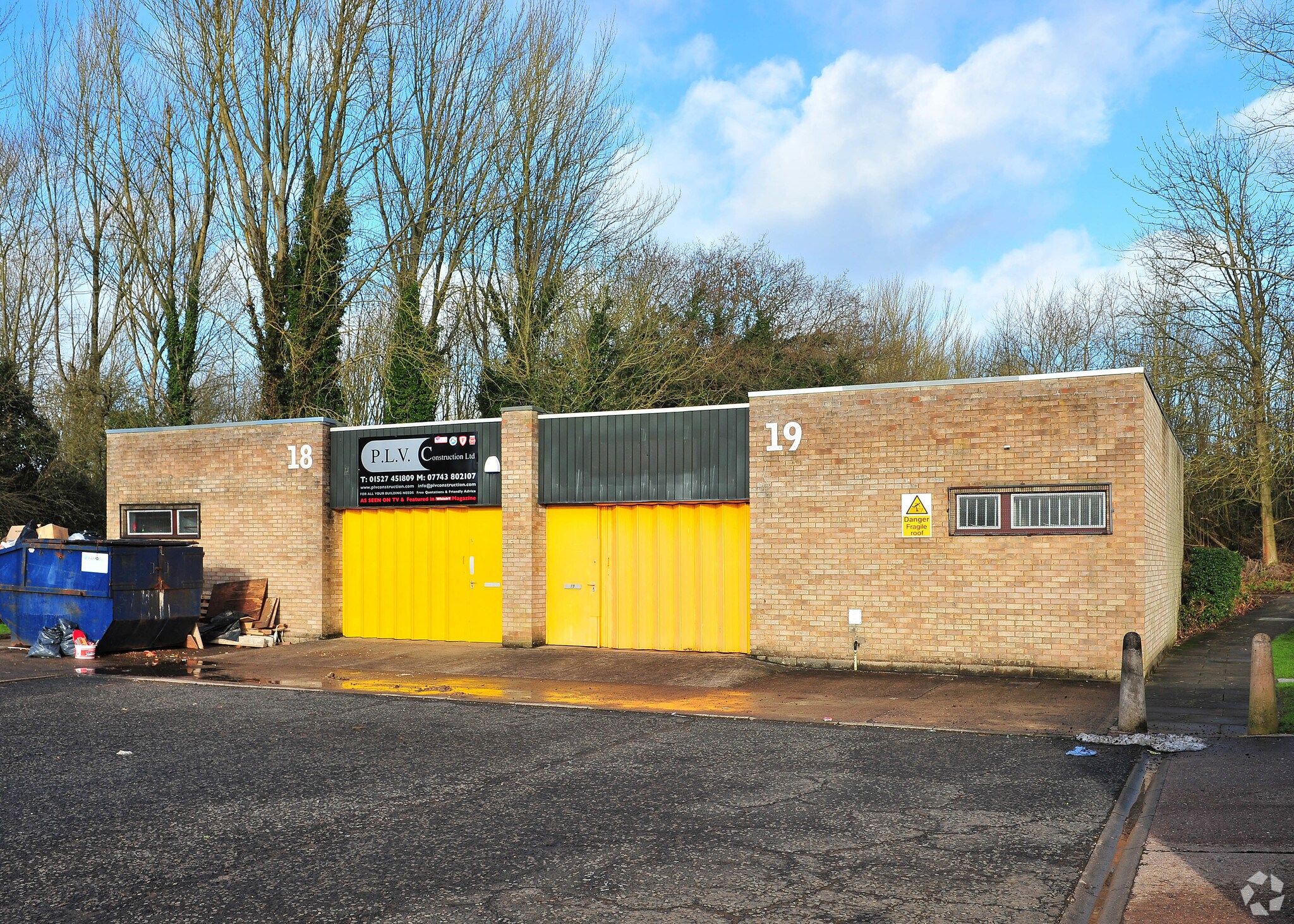 Thornhill Rd, Redditch for sale Primary Photo- Image 1 of 1