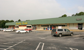 More details for 208 N Broad St, Winder, GA - Retail for Rent