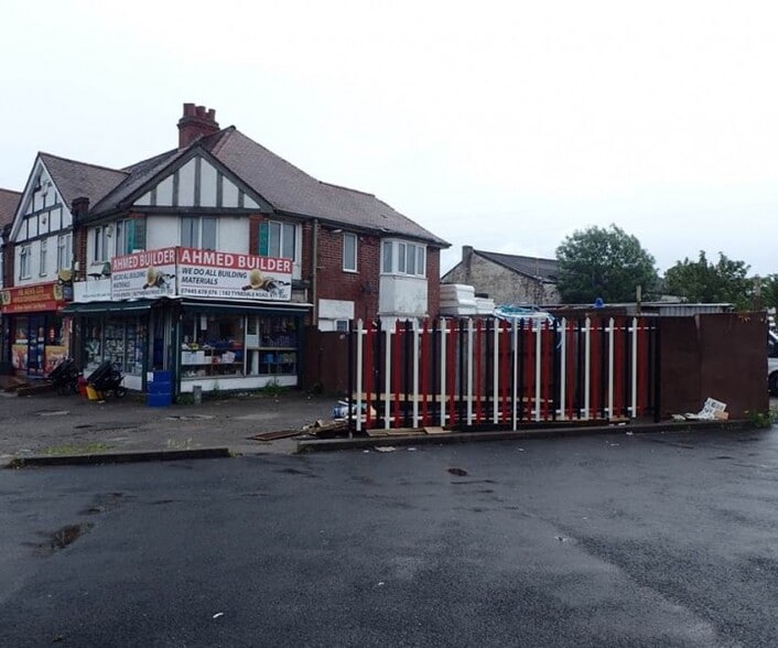 182 Tynedale Rd, Birmingham for sale - Primary Photo - Image 1 of 1