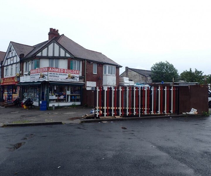 182 Tynedale Rd, Birmingham for sale Primary Photo- Image 1 of 1