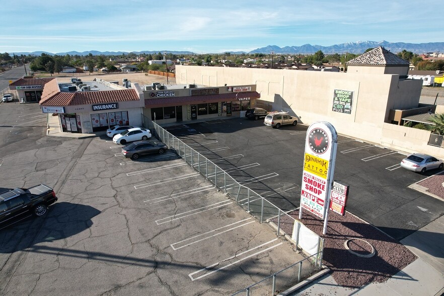 14875 Bear Valley Rd, Hesperia, CA for sale - Primary Photo - Image 1 of 1