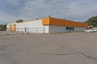 More details for 429 William St, Cobourg, ON - Industrial for Rent