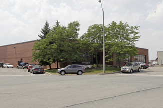 More details for 6680 Excelsior Ct, Mississauga, ON - Industrial for Rent