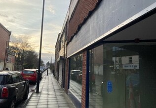 14 Russell St, North Shields to rent Interior Photo- Image 1 of 7