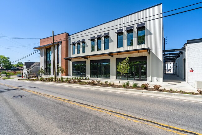 More details for 6100 Robertson Ave, Nashville, TN - Office, Retail to Rent