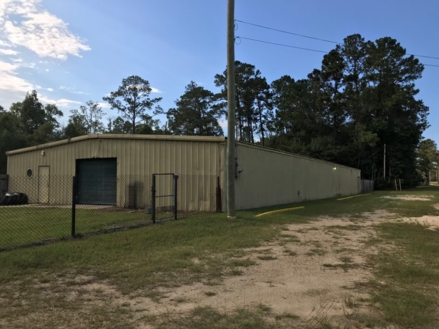 69 Liberty Rd, Picayune, MS for sale - Building Photo - Image 1 of 1