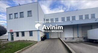 More details for Light Industrial to Rent