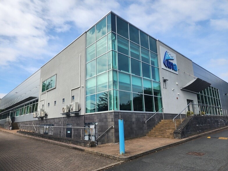 166 Clapgate Ln, Birmingham for sale - Building Photo - Image 1 of 2