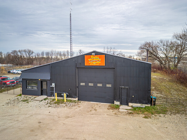 365 Raglan St, Collingwood, ON for sale - Primary Photo - Image 2 of 8