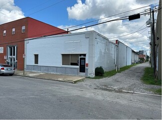 More details for 1413 Highpoint Ave, Richmond, VA - Light Industrial for Rent