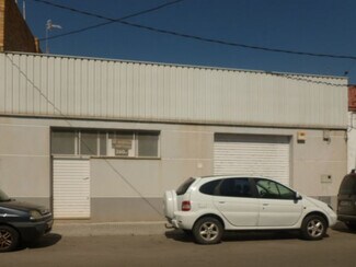 More details for Industrial for Sale