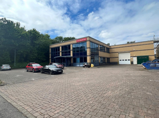 More details for 3 Brants Bridge, Bracknell - Light Industrial for Rent