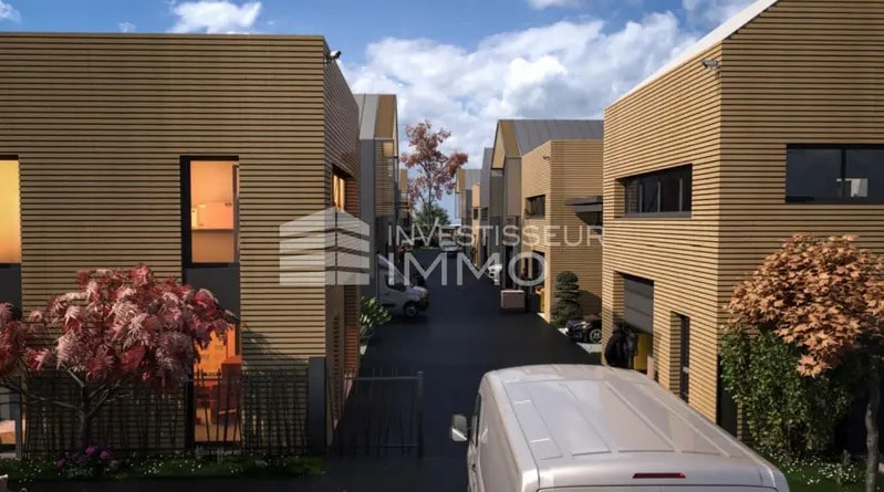 Light Industrial in Bagnolet to rent Building Photo- Image 1 of 6