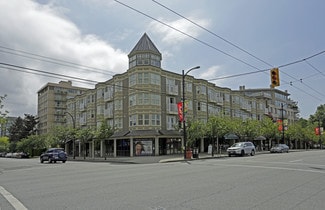 More details for 5707-5763 Balsam St, Vancouver, BC - Build-to-Rent for Sale